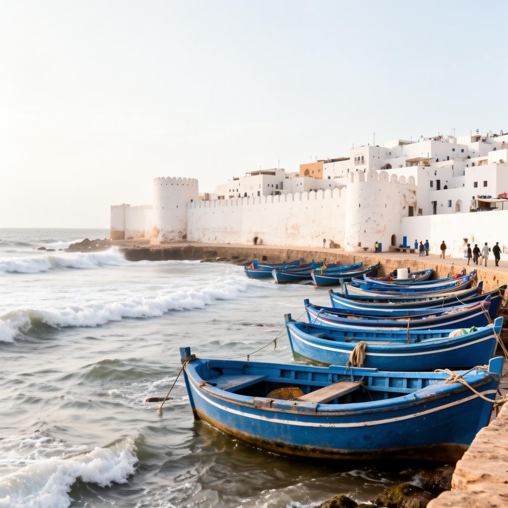 Essaouira