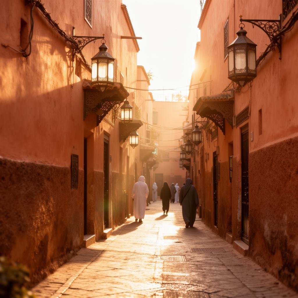 Marrakech
